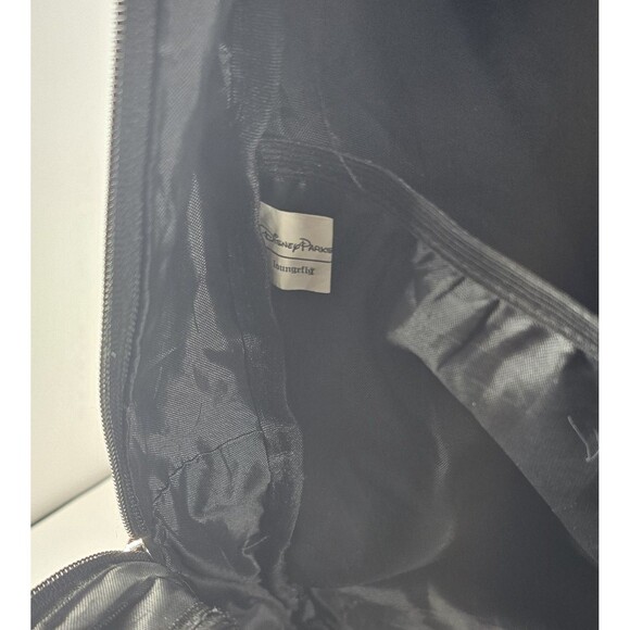 Star Wars Logo Backpack Galactic Empire Rebel Alliance by Loungefly Disney Parks - Picture 6 of 6